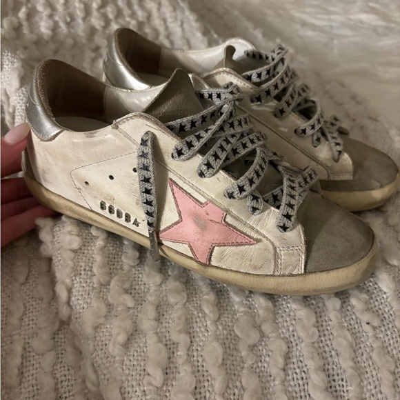 Golden goose superstars - Picture 2 of 8